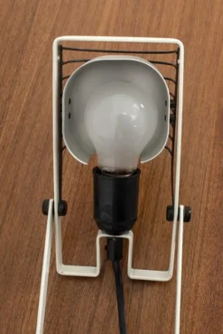 Hot Pamono Sintesi Desk Lamp by Ernesto Gismondi for Artemide