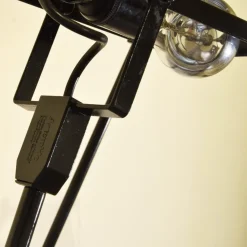 New Pamono Sintesi Desk Lamps by Ernesto Gismondi for Artemide, 1970s, Set of 3