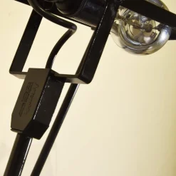 New Pamono Sintesi Desk Lamps by Ernesto Gismondi for Artemide, 1970s, Set of 3