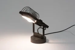 New Pamono Sintesi Faretto Wall Lamp by Ernesto Gismondi for Artemide