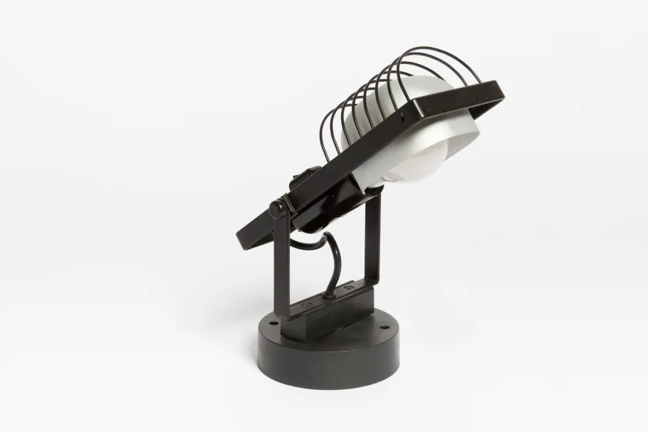 New Pamono Sintesi Faretto Wall Lamp by Ernesto Gismondi for Artemide