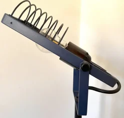 New Pamono Sintesi Floor Lamp by Ernesto Gismondi for Artemide, 1970s