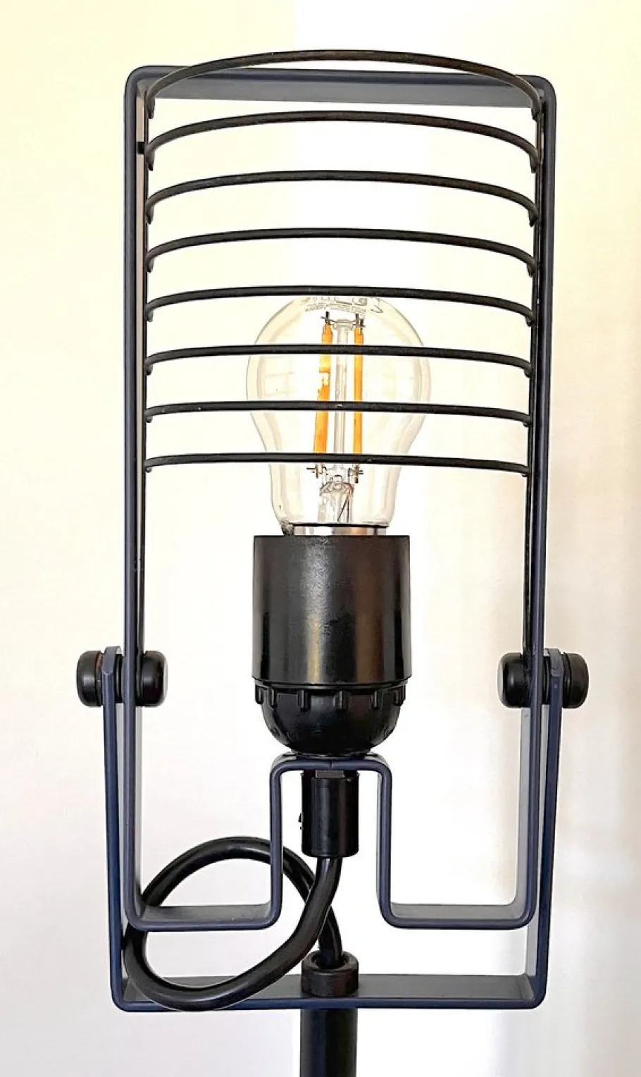 New Pamono Sintesi Floor Lamp by Ernesto Gismondi for Artemide, 1970s