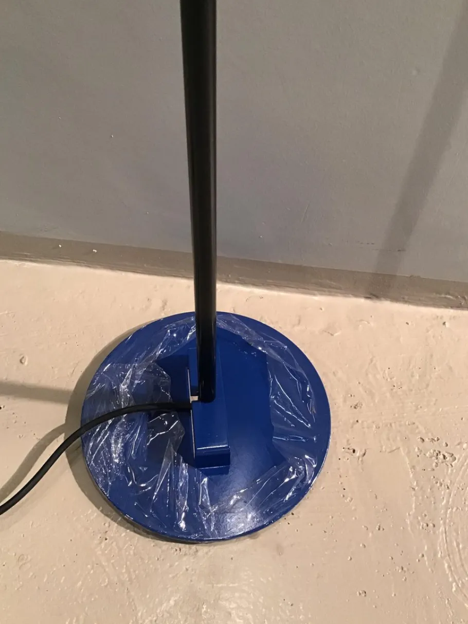 Sale Pamono Sintesi Floor Lamp by Ernesto Gismondi for Artemide, 1970s