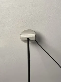 Sale Pamono Sintesi Suspension Lamp by Ernesto Gismondi for Artemide, 1970