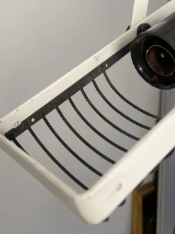 Sale Pamono Sintesi Suspension Lamp by Ernesto Gismondi for Artemide, 1970