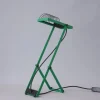 Discount Pamono Sintesi Table Lamp in Green by Ernesto Gismondi for Artemide, 1970s