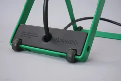 Discount Pamono Sintesi Table Lamp in Green by Ernesto Gismondi for Artemide, 1970s