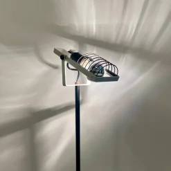 New Pamono Sintesi Terra Floor Lamp by Ernesto Gismondi for Artemide, 1970s