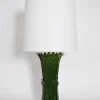 Pamono Sintra Green Lamp by Barracuda Interiors