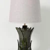 Discount Pamono Sintra Green Table Lamp by Barracuda Interiors
