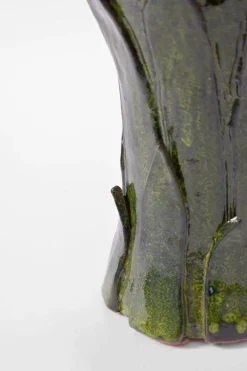 Discount Pamono Sintra Green Table Lamp by Barracuda Interiors