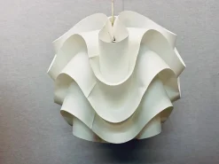 Hot Pamono Sinus 172 Ceiling Lamp by Poul Christiansen for Le Klint