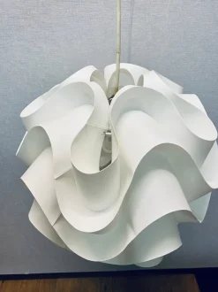 Hot Pamono Sinus 172 Ceiling Lamp by Poul Christiansen for Le Klint