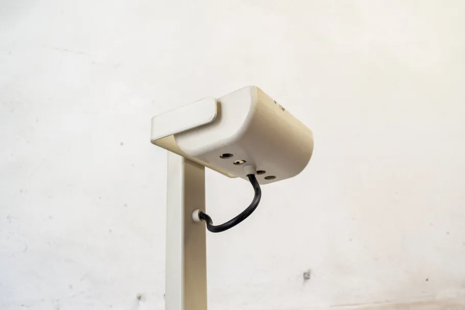 New Pamono Sirio T Floor Lamp by Kazuhide Takahama for Sirrah, Italy