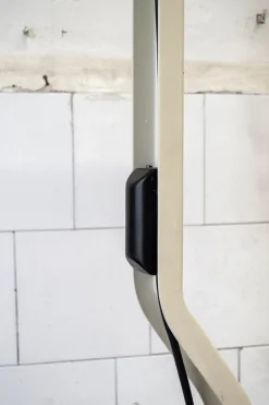 New Pamono Sirio T Floor Lamp by Kazuhide Takahama for Sirrah, Italy