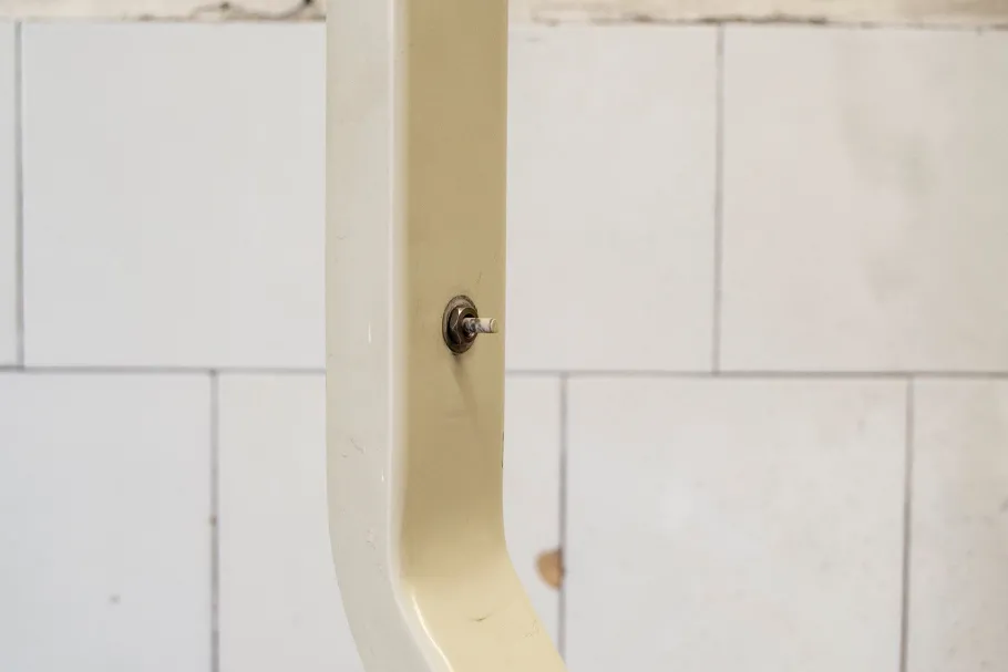 New Pamono Sirio T Floor Lamp by Kazuhide Takahama for Sirrah, Italy