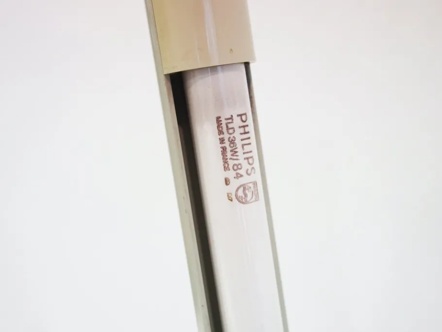 Sale Pamono Sistema Flu Floor Lamp by Rodolfo Bonetto for Luci, Italy, 1980s