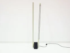 Sale Pamono Sistema Flu Floor Lamp by Rodolfo Bonetto for Luci, Italy, 1980s