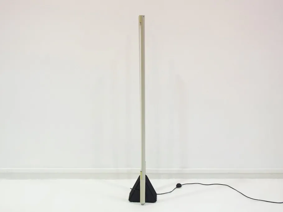 Sale Pamono Sistema Flu Floor Lamp by Rodolfo Bonetto for Luci, Italy, 1980s