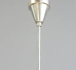 New Pamono Sistrah P4 Pendant Light by Otto Muller, 1930s