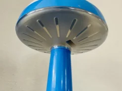 New Pamono Skojig Mushroom Table Lamp with Clouds by Henrik Preutz for Ikea, 1990s