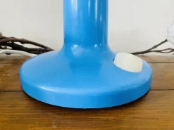 New Pamono Skojig Mushroom Table Lamp with Clouds by Henrik Preutz for Ikea, 1990s