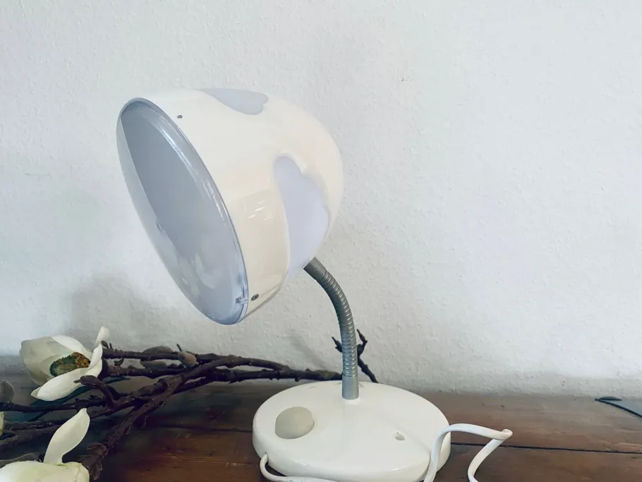 Clearance Pamono Skojig Table Lamp with Clouds by Henrik Preutz for Ikea, 1990s