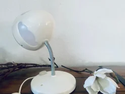Clearance Pamono Skojig Table Lamp with Clouds by Henrik Preutz for Ikea, 1990s