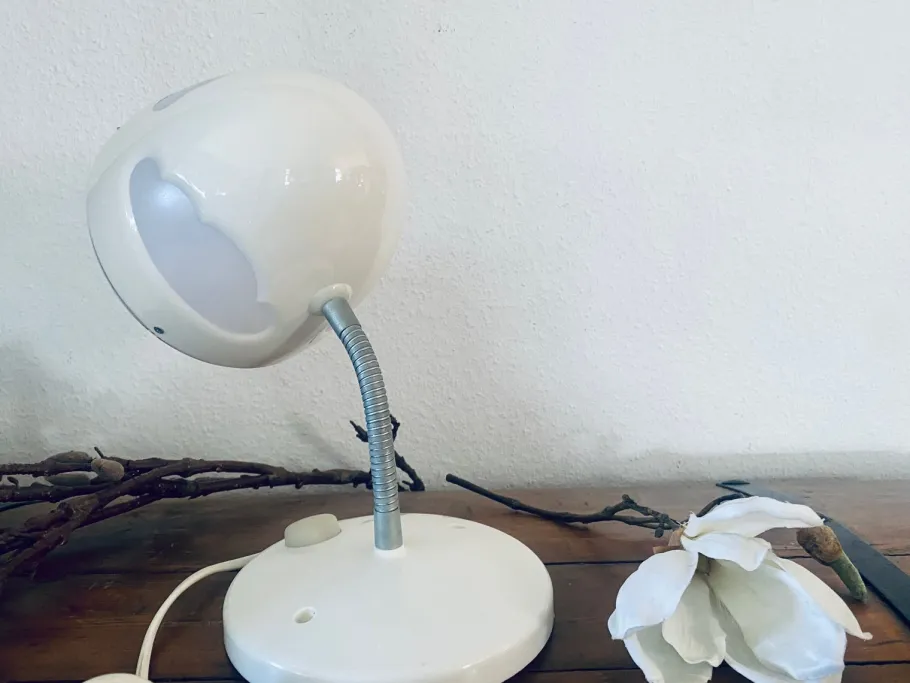 Clearance Pamono Skojig Table Lamp with Clouds by Henrik Preutz for Ikea, 1990s