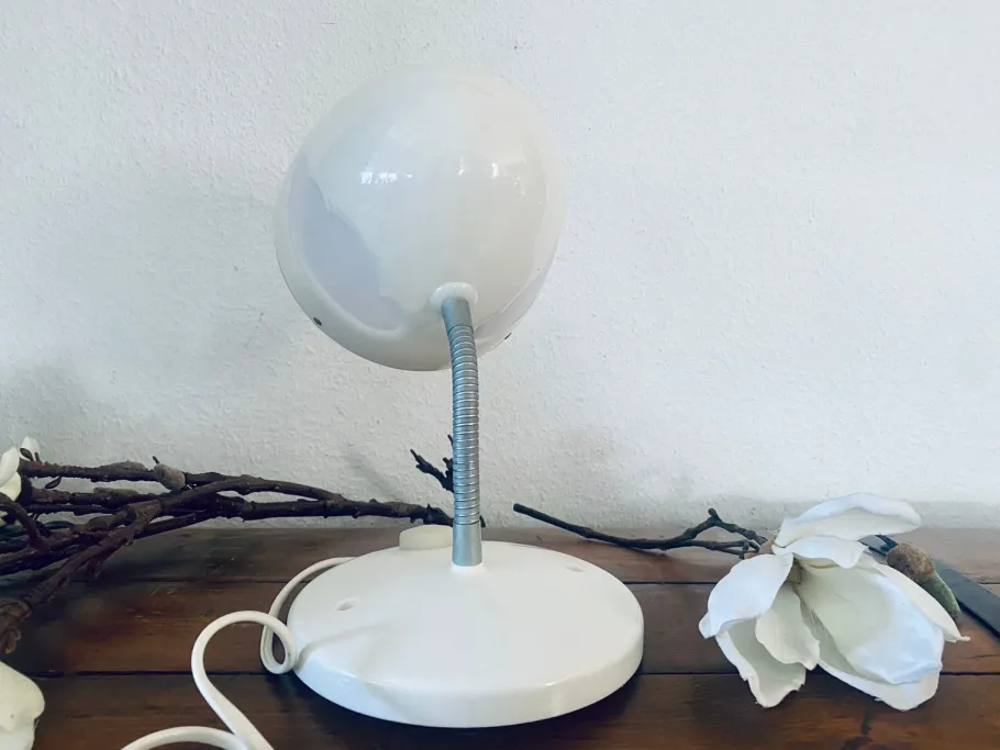 Clearance Pamono Skojig Table Lamp with Clouds by Henrik Preutz for Ikea, 1990s