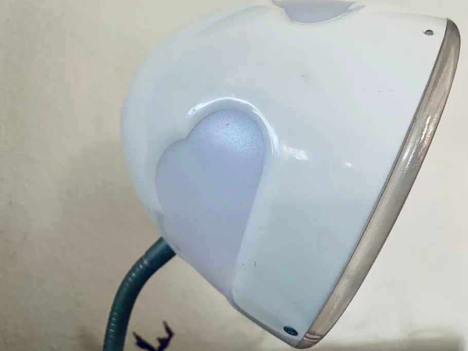 Clearance Pamono Skojig Table Lamp with Clouds by Henrik Preutz for Ikea, 1990s