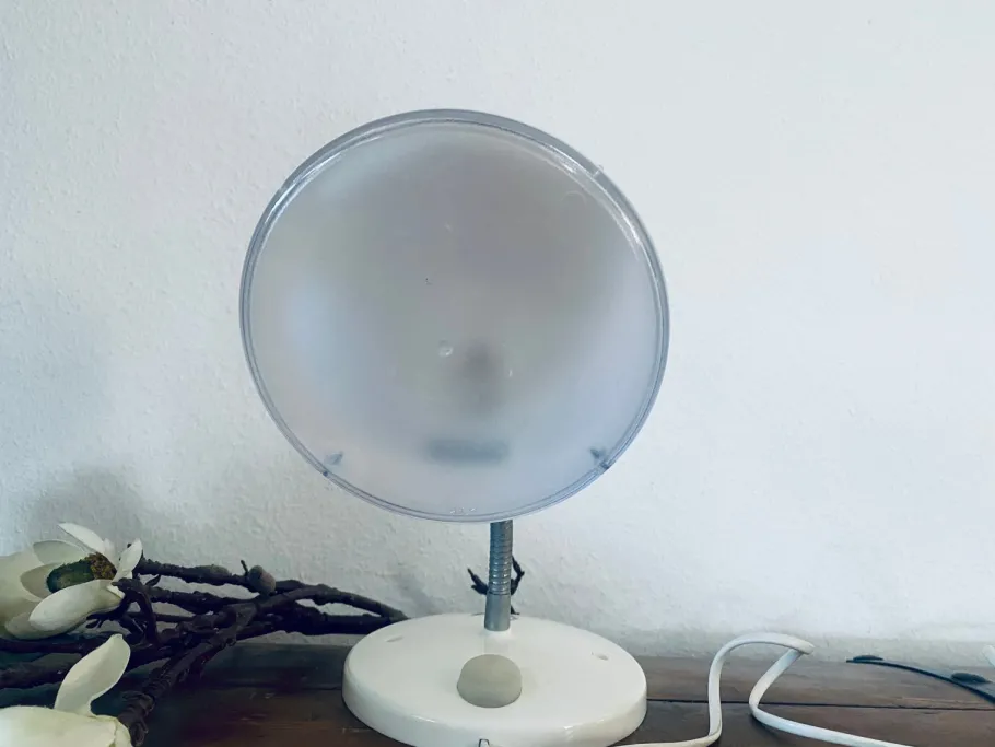 Clearance Pamono Skojig Table Lamp with Clouds by Henrik Preutz for Ikea, 1990s