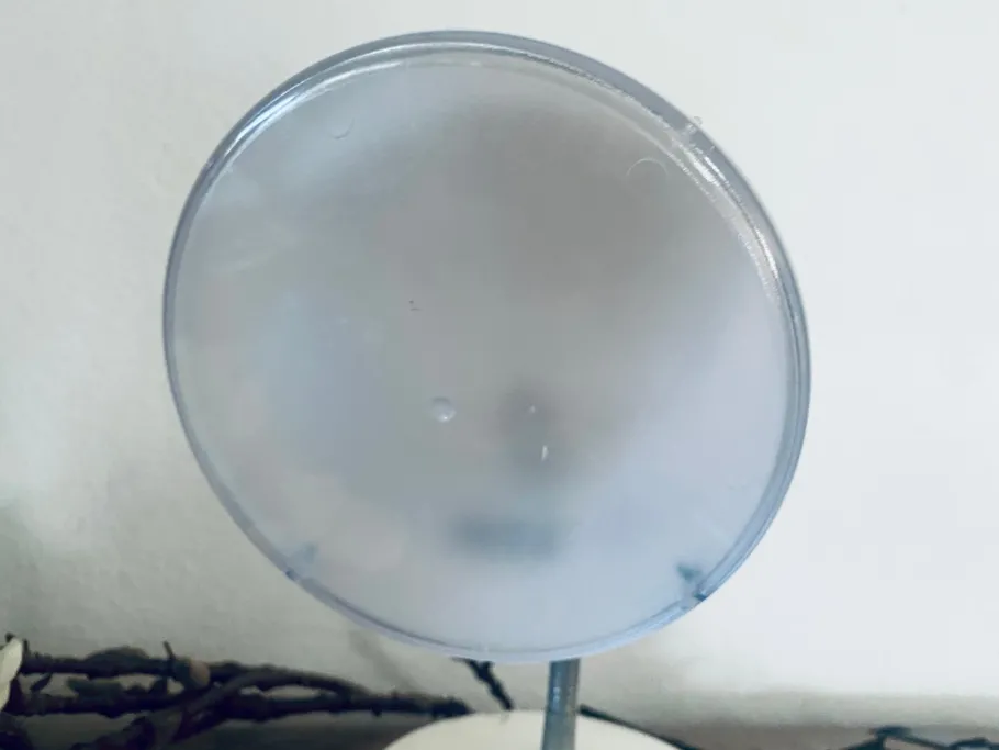 Clearance Pamono Skojig Table Lamp with Clouds by Henrik Preutz for Ikea, 1990s