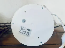 Clearance Pamono Skojig Table Lamp with Clouds by Henrik Preutz for Ikea, 1990s