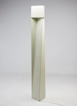 Hot Pamono Slack I Floor Lamp by Mart Van Schijndel, 1970s