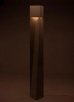 Hot Pamono Slack I Floor Lamp by Mart Van Schijndel, 1970s