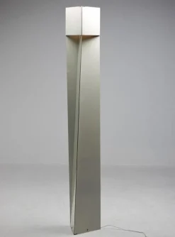 Hot Pamono Slack I Floor Lamp by Mart Van Schijndel, 1970s