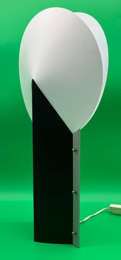 Hot Pamono Slamp Moon Table Lamp by Samuel Parker, 1993
