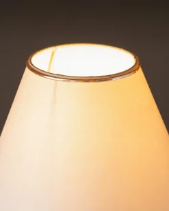 Hot Pamono Small Art Deco Lamp, 1930s