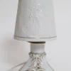 Hot Pamono Small Baroque Porcelain Lithophane Lamp by Schierholz, 1960s