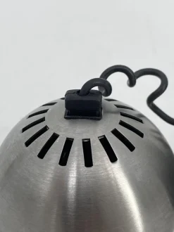 Outlet Pamono Small Halogen Table Spot by Dieter Witte for Osram, 1970s