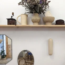 Discount Pamono Small Kyrtos Wall Light by Lisa Allegra