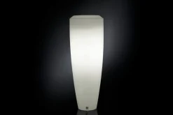 Hot Pamono Small Low Density Polyethylene Obice Garden Light with RGB Light Kit by Giorgio Tesi for VGnewtrend
