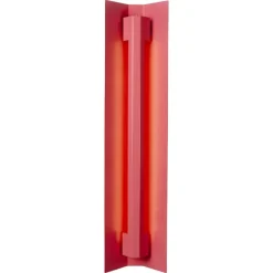 Hot Pamono Small Misalliance Ral Antique Pink Wall Light by Lexavala