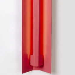 Hot Pamono Small Misalliance Ral Antique Pink Wall Light by Lexavala