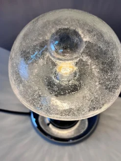 Outlet Pamono Small Mushroom Table Lamp from Baum Leuchten