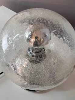 Outlet Pamono Small Mushroom Table Lamp from Baum Leuchten