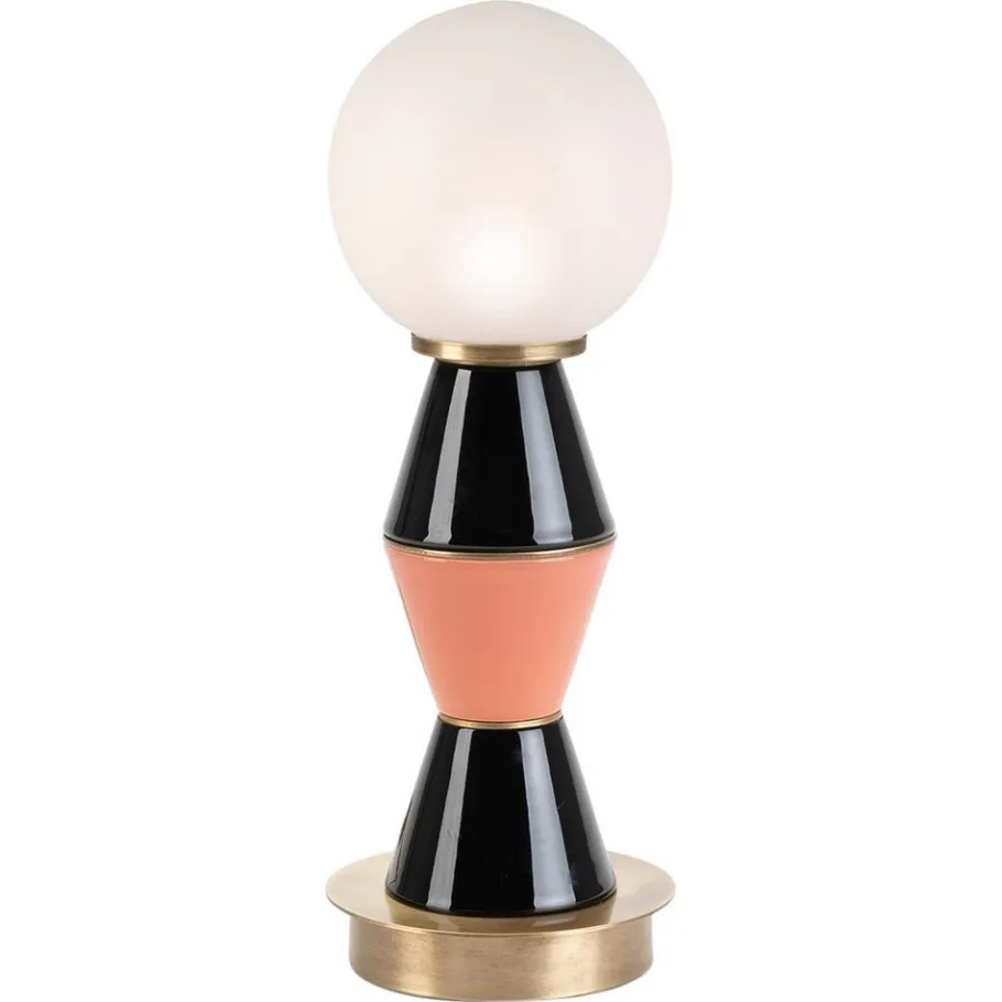 Pamono Small Palm Three Elements Table Lamp by Marioni
