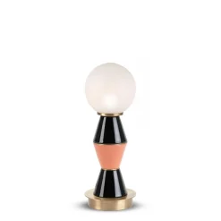Pamono Small Palm Three Elements Table Lamp by Marioni